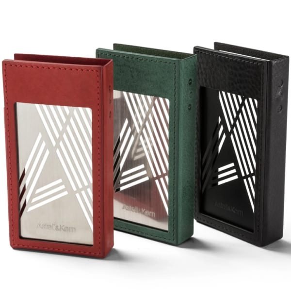 Astell&Kern SA700 Original Leather Case