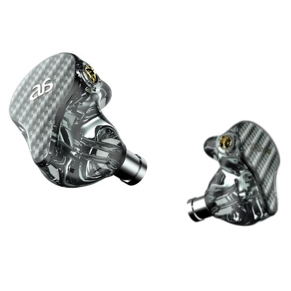 Audiosense DT200 2-Driver In-Ear Earphone [Display Set]