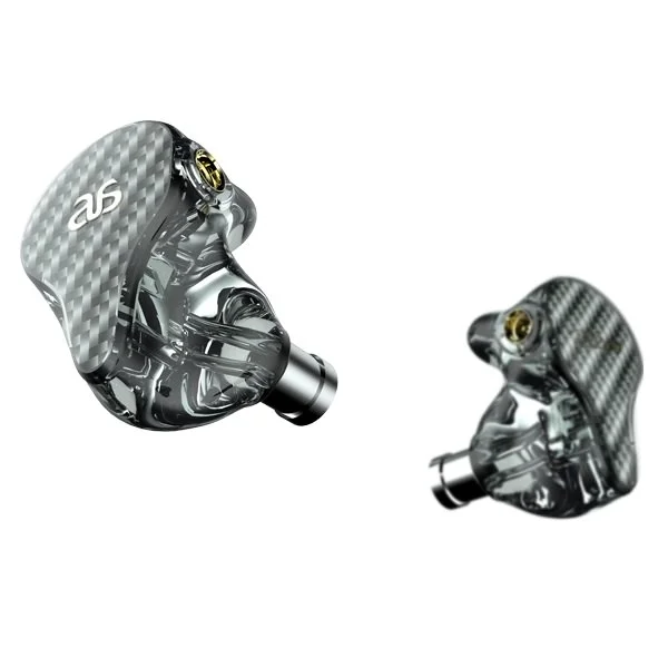 Audiosense DT200 2-Driver In-Ear Earphone [Display Set]