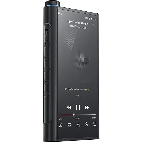 FiiO M15 Digital Audio Player