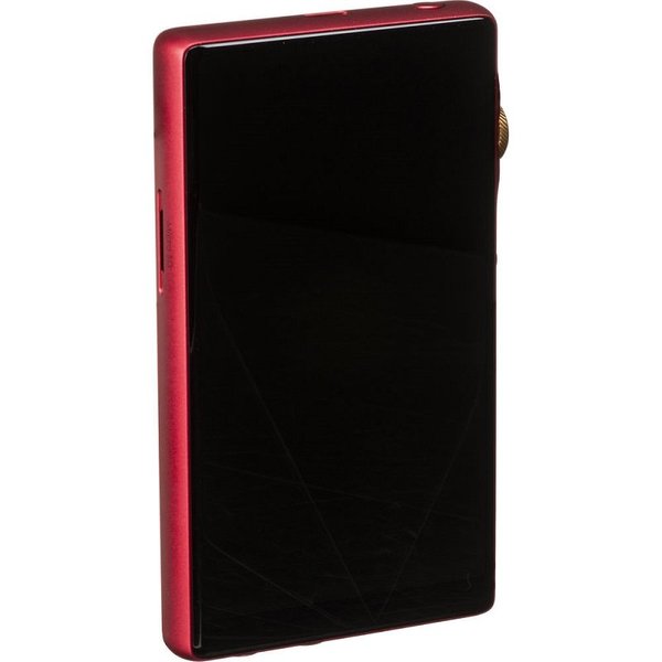iBasso DX160 (2020 Version) MQA Digital Audio Player - Red iBasso DX160 (2020 Version) MQA Digital Audio Player - Red
