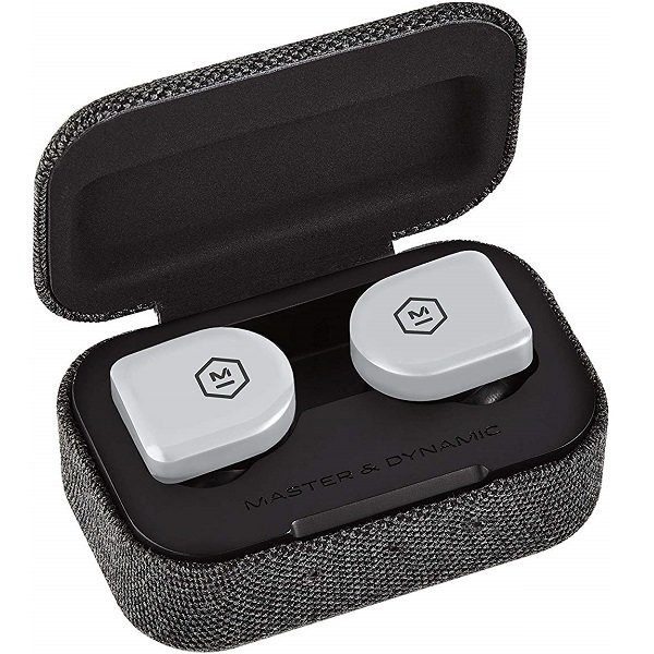 MW07 Grey Terrazzo ワイヤレスイヤフォン MASTER & DYNAMIC MW07 [Grey Terrazzo] 価格比較 - 価格.com