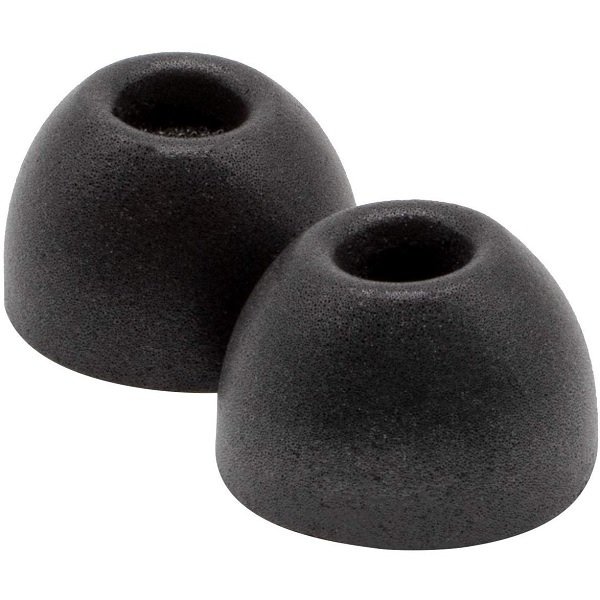 Comply TrueGrip™ Pro Foam Eartips with TechDefender™ Protection (for all Sony True Wireless earbuds) Comply TrueGrip™ Pro Foam Eartips with TechDefender™ Protection (for all Sony True Wireless earbuds)