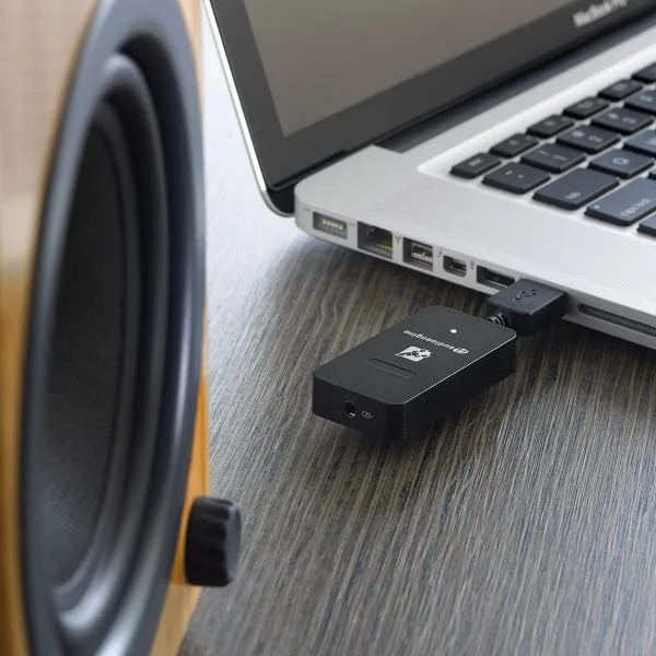 Audioengine W3 Wireless Audio Adapter