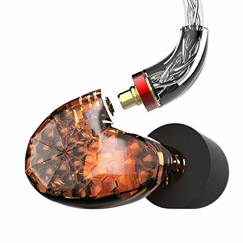 Audiosense T180 PRO In-Ear Earphone