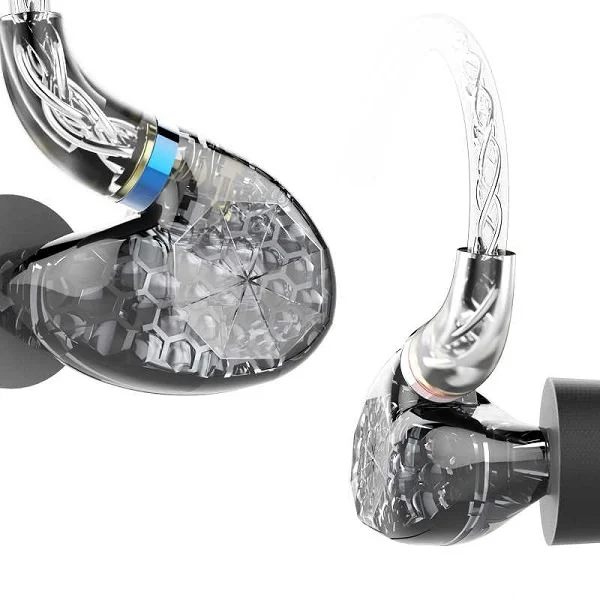 Audiosense T260 PRO 2-Driver In-Ear Earphone
