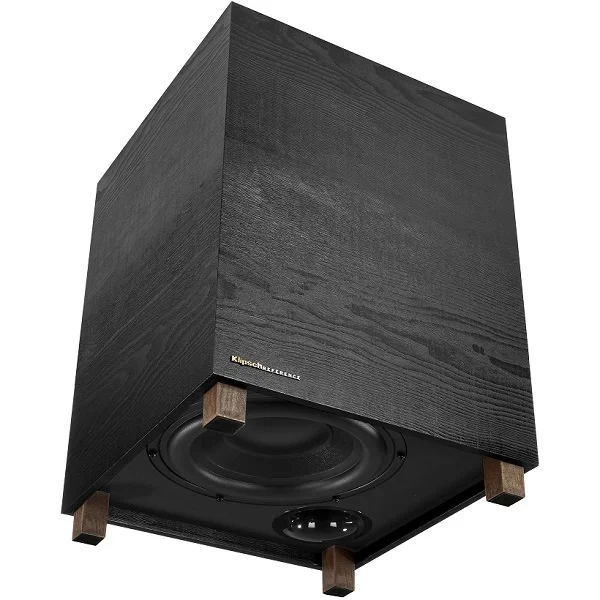Klipsch Soundbar Bar 48 Soundbar Speaker with Wireless Subwoofer