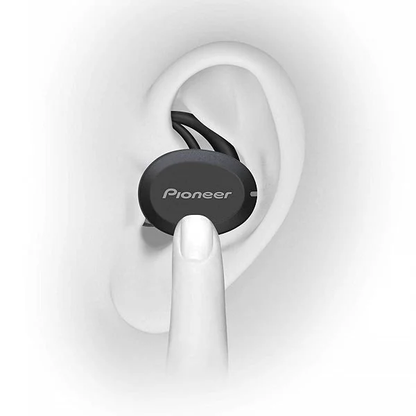 Pioneer SE-E8TW True Wireless Bluetooth In-Ear Earphone with Mic