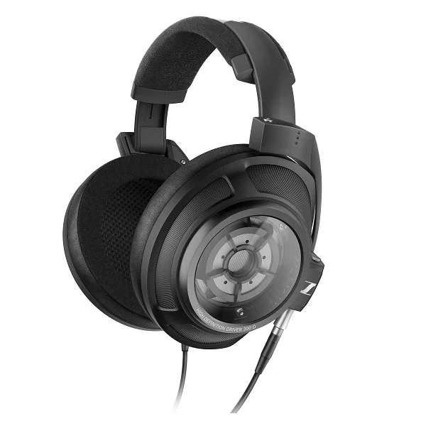 Sennheiser HD 820 Over-Ear Headphone