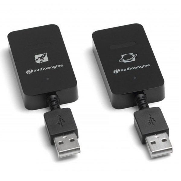 Audioengine W3 Wireless Audio Adapter Audioengine W3 Wireless Audio Adapter