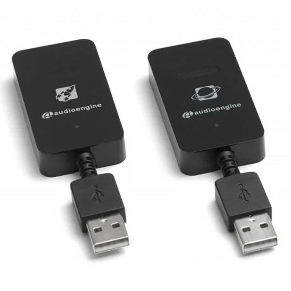 Audioengine W3 Wireless Audio Adapter