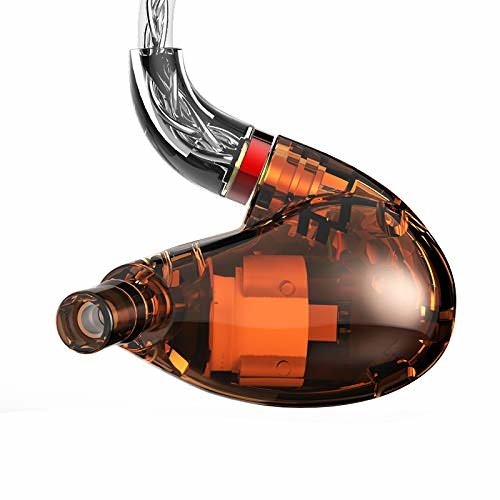 Audiosense T180 PRO In-Ear Earphone