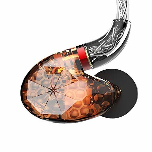 Audiosense T180 PRO In-Ear Earphone