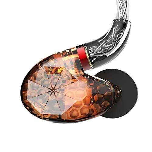 Audiosense T180 PRO In-Ear Earphone