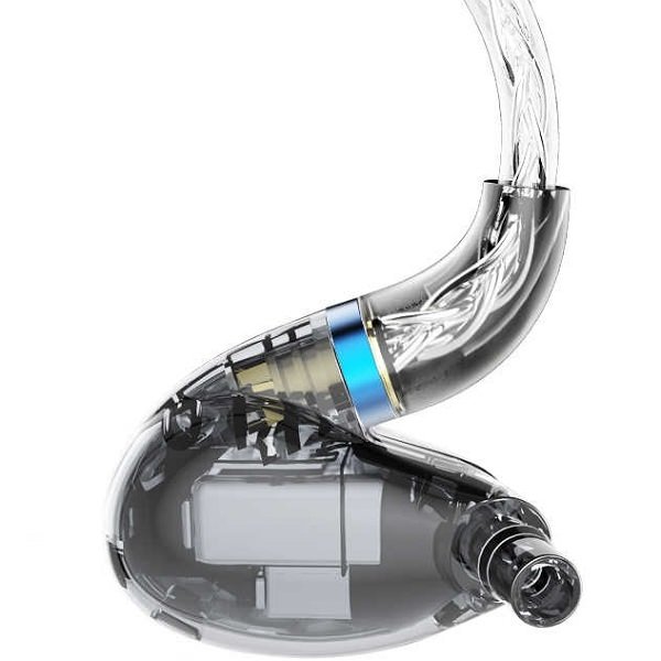 Audiosense T260 PRO 2-Driver In-Ear Earphone