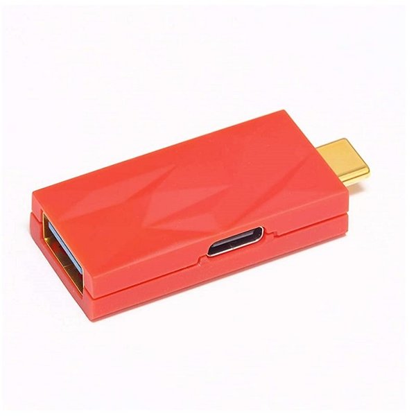 iFi iDefender+ External USB Ground Loop Eliminator