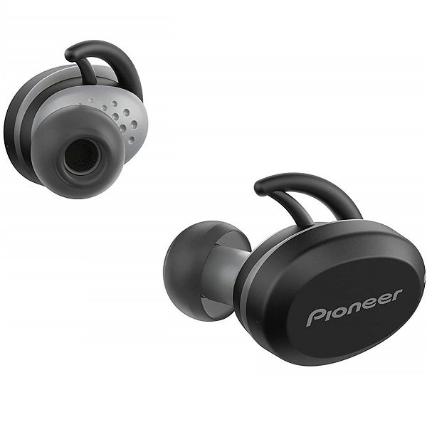 Pioneer SE-E8TW True Wireless Bluetooth In-Ear Earphone with Mic