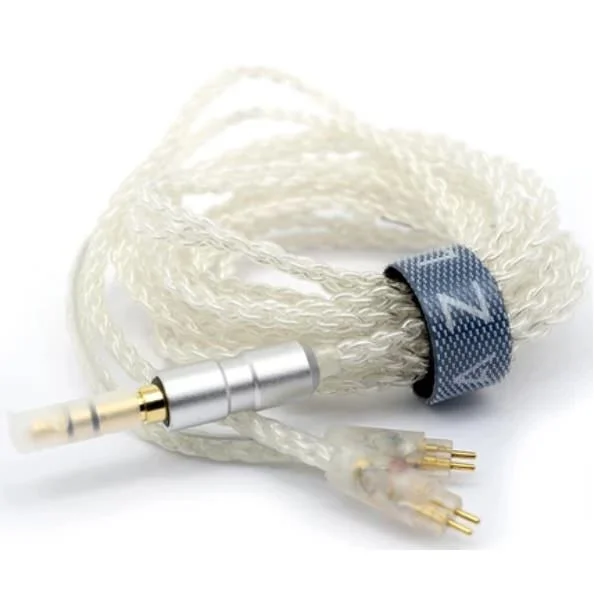 AZLA 01R MK.II In-Ear Earphone - Meteor Grey