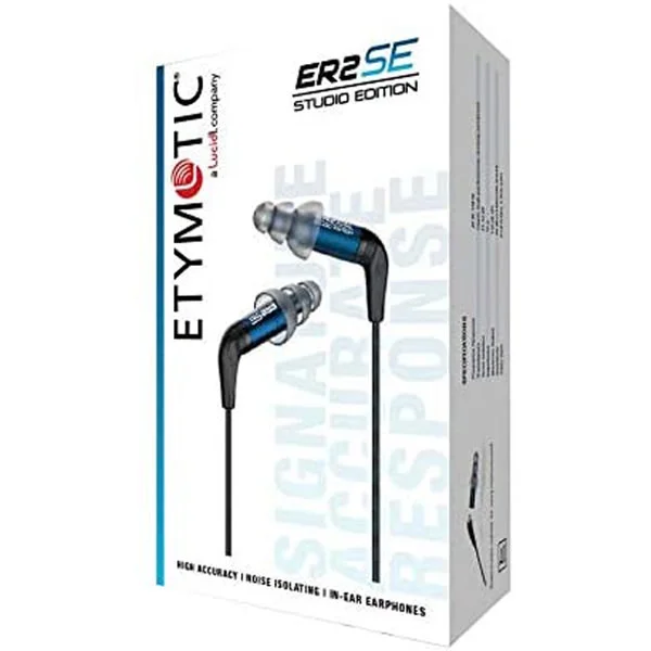 Etymotic ER2SE