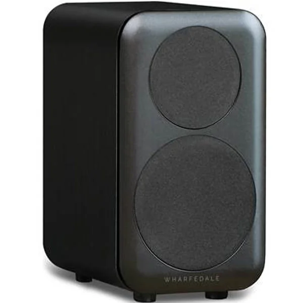 Wharfedale Diamond 310 2-Way Passive Bookshelf Speaker - Black