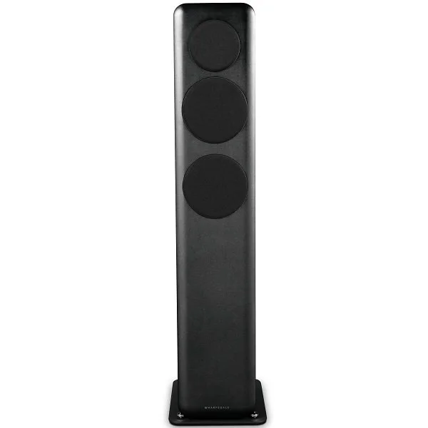 Wharfedale Diamond 330 2.5-Way Passive Floorstanding Speakers - Black
