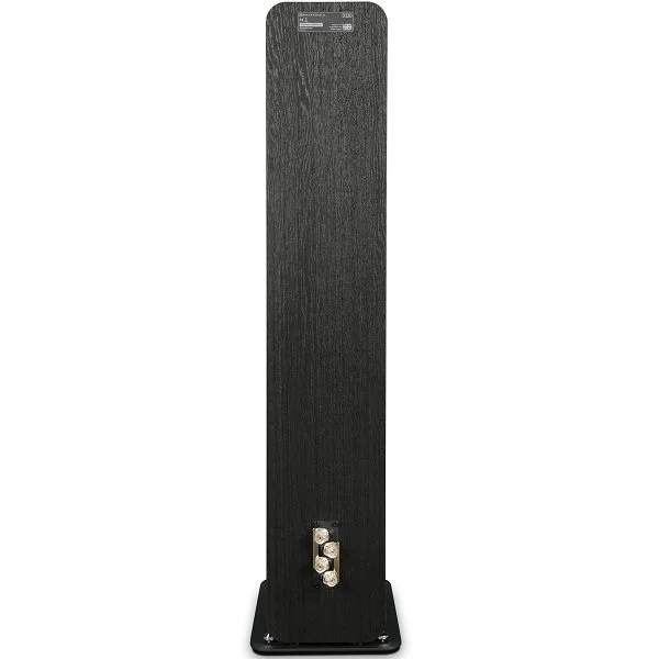 Wharfedale Diamond 330 2.5-Way Passive Floorstanding Speakers - Black