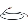QED Profile J2J Stereo 3.5mm to 3.5mm Interconnect Cable