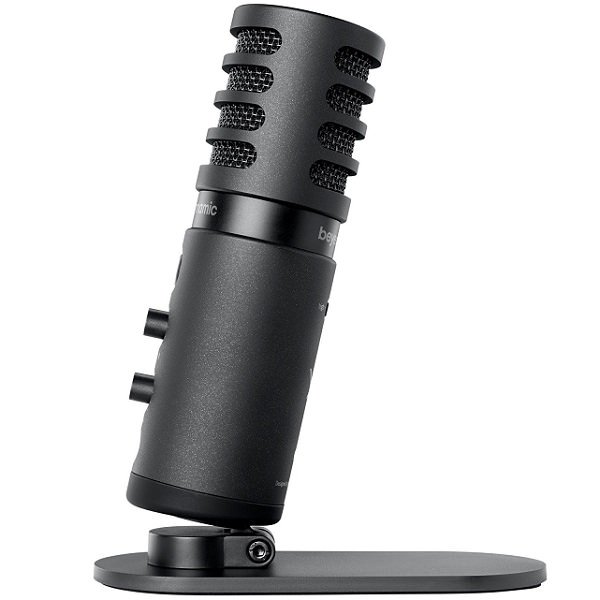 Beyerdynamic FOX Studio Cardioid Condenser USB Microphone Beyerdynamic FOX Studio Cardioid Condenser USB Microphone