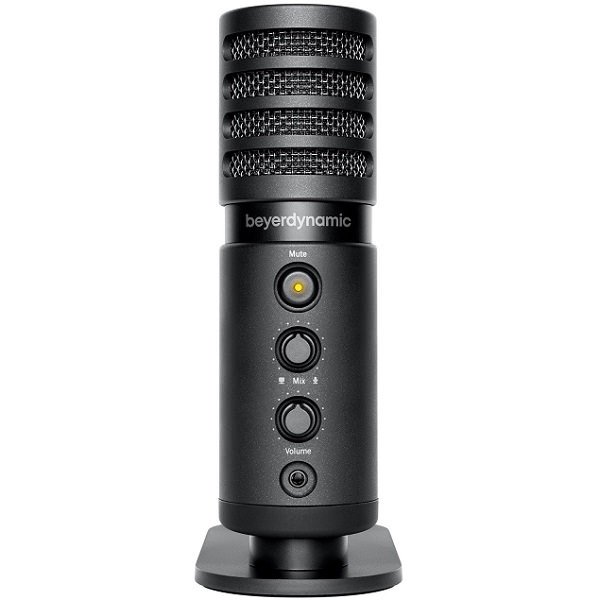 Beyerdynamic FOX Studio Cardioid Condenser USB Microphone Beyerdynamic FOX Studio Cardioid Condenser USB Microphone