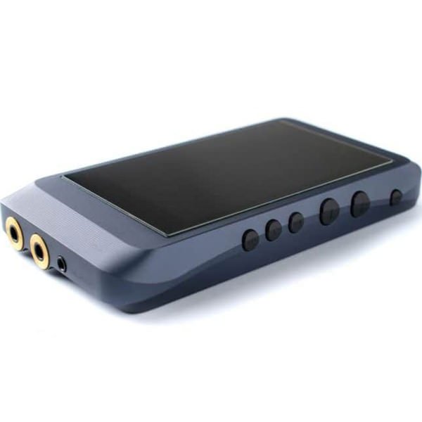 iBasso DX120 Digital Audio Player - Blue