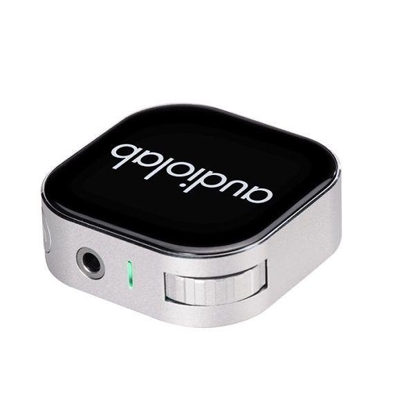 Audiolab M-DAC nano Wireless Bluetooth Portable Headphone Amplifier & DAC
