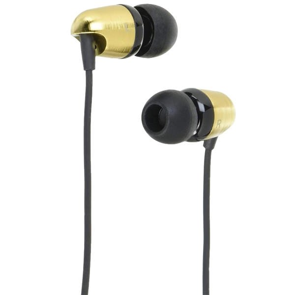 Satolex Tubomi DH302-A1Bs In-Ear Earphone