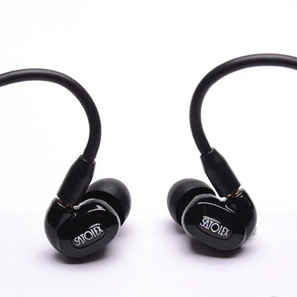 SATOLEX Tumuri DH303-A1 In-Ear Earphone