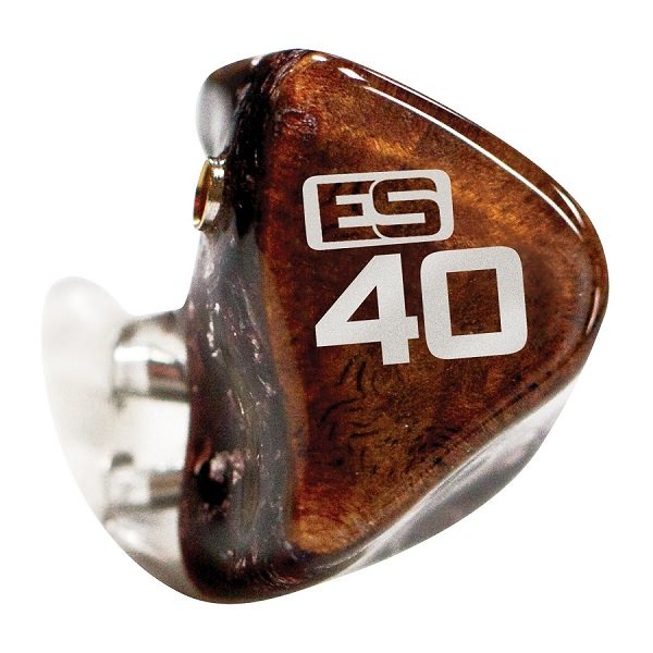 Westone Elite Series ES40 4-Driver Custom In-Ear Monitor