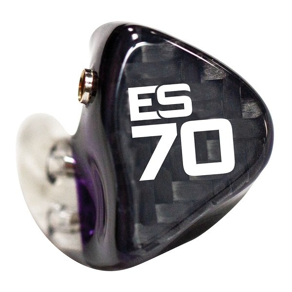 Westone Elite Series ES70 7-Driver Custom In-Ear Monitor Westone Elite Series ES70 7-Driver Custom In-Ear Monitor