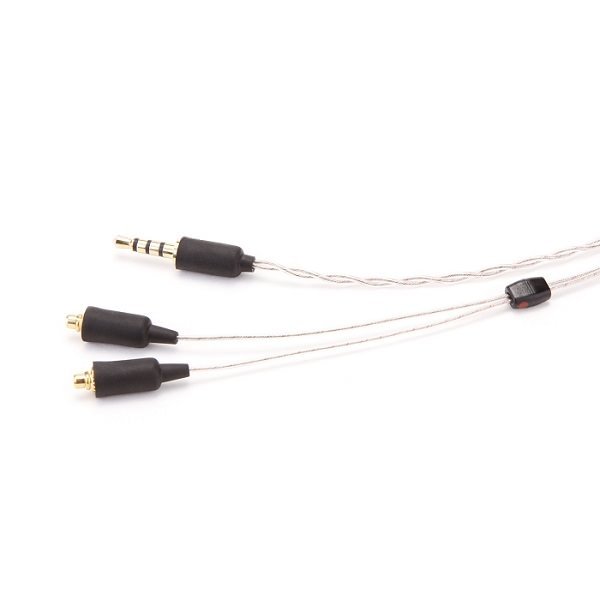 Westone Ultra-Thin Balanced 52 Inch SPC Upgrade Cable