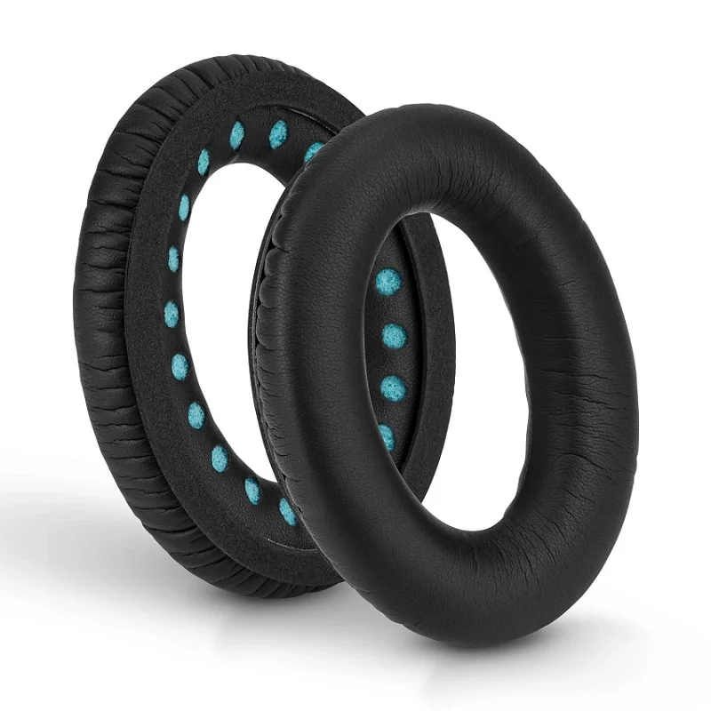 Brainwavz PU Leather Replacement Earpads for Bose QC35/QC35II