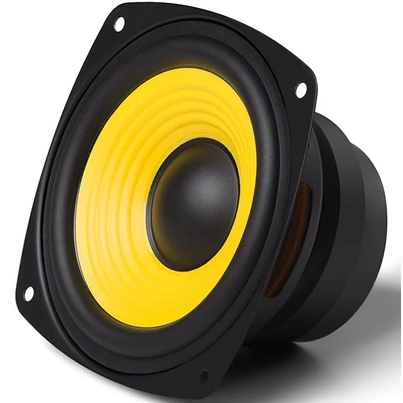 Edifier R1010BT Wireless Bluetooth Desktop Bookshelf Speakers - Brown
