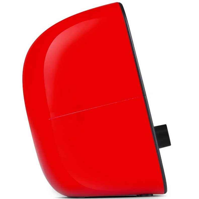 Edifier R12U Desktop PC Speakers - Red