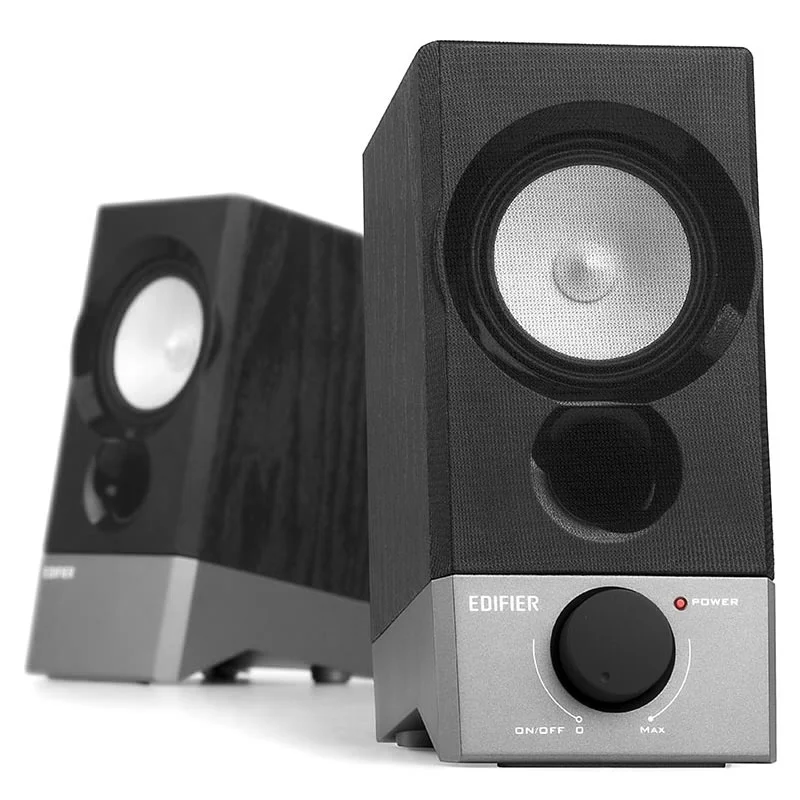 Edifier R19U USB Desktop PC Speakers