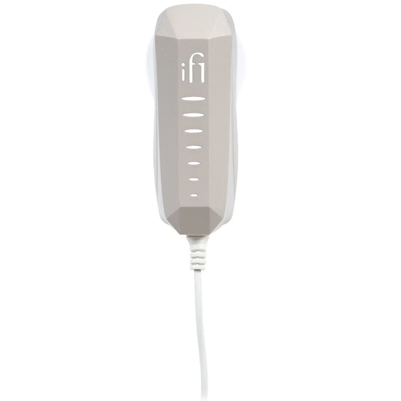 iFi iPower X Ultra-Low Noise AC/DC Power Supply