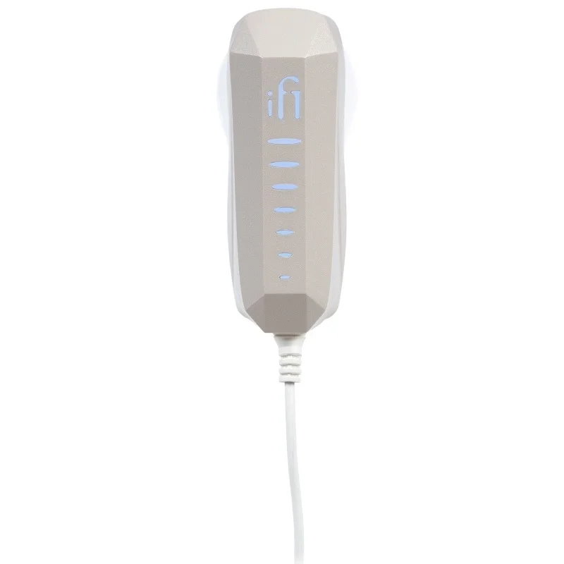 iFi iPower X Ultra-Low Noise AC/DC Power Supply