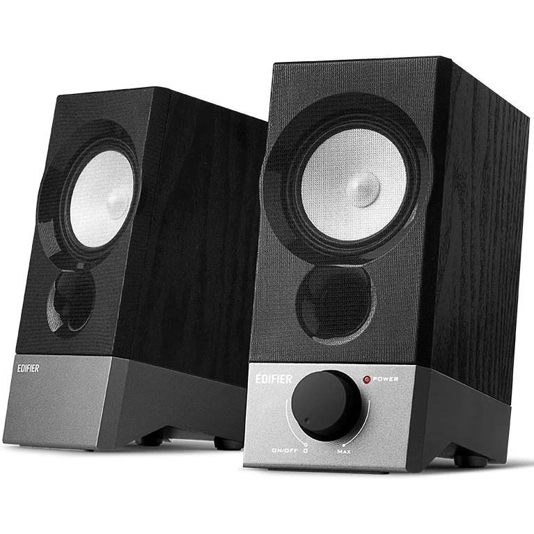 Edifier R19U USB Desktop PC Speakers