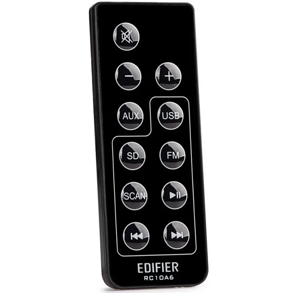 Edifier XM6BT Wireless Bluetooth 2.1 Desktop Speaker System