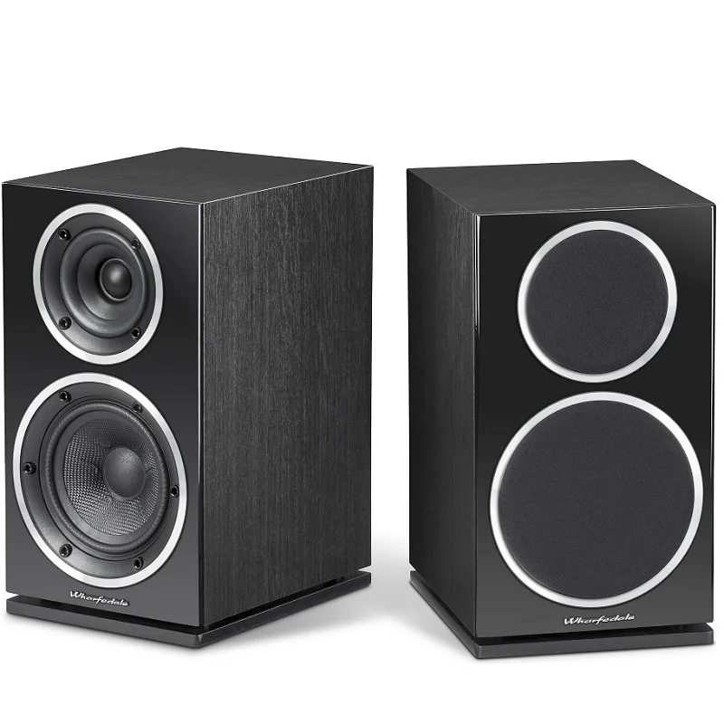Wharfedale Diamond 220