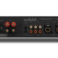 Audiolab 8300A (Black)
