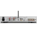 Audiolab 6000A Integrated Amplifier (Silver)