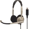 Koss CS100 USB Gaming Headset Koss CS100 USB Gaming Headset