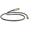 QED Reference Subwoofer 40 RCA Subwoofer Cable 