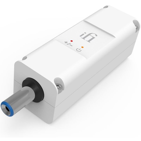 iFi DC iPurifier2 Active Noise Filter
